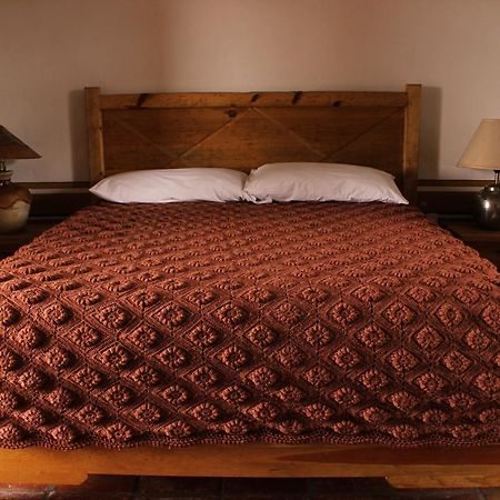 Hacienda Hotel & Spa Aguagordita Villa Garcia Екстер'єр фото