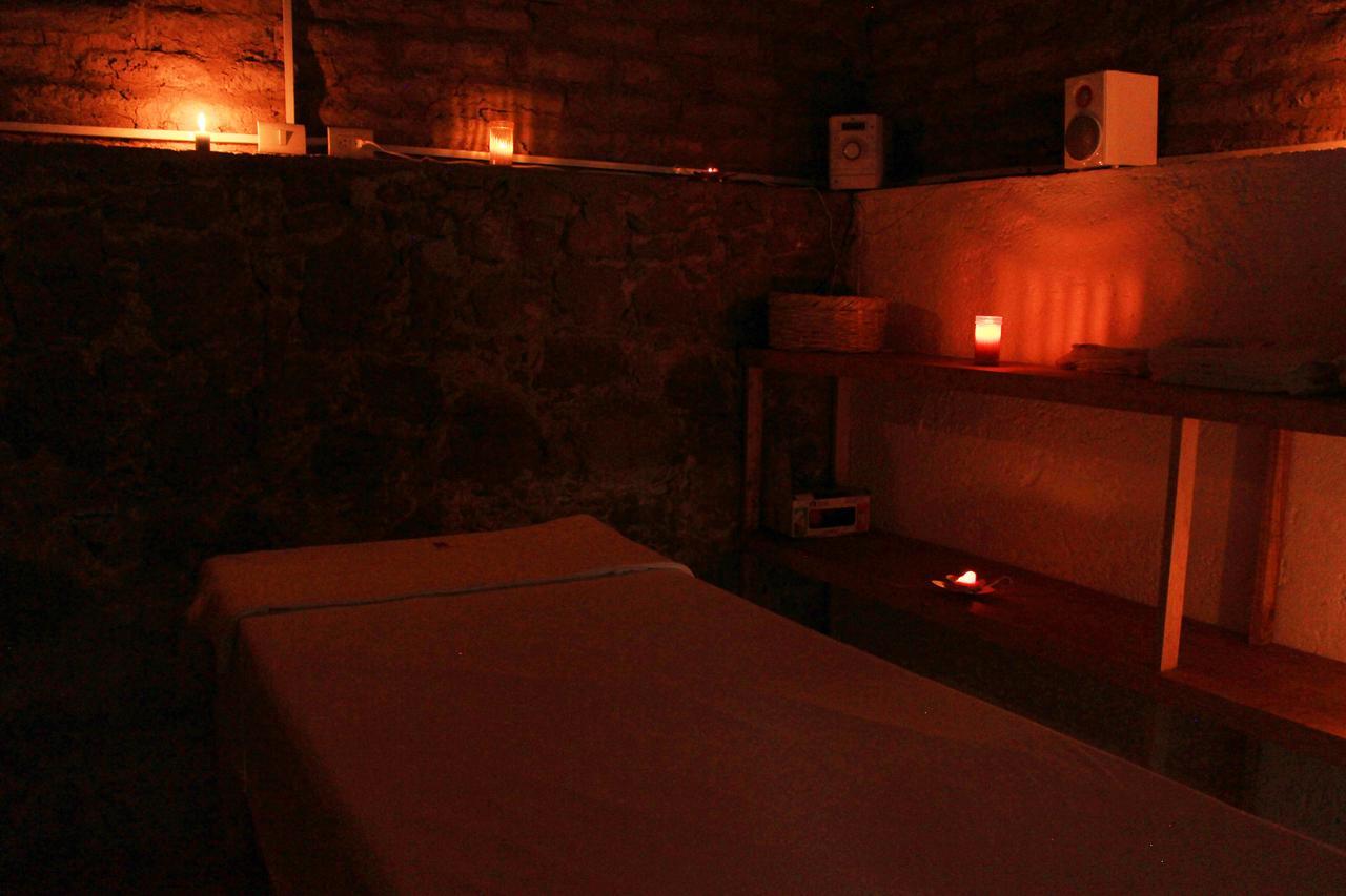 Hacienda Hotel & Spa Aguagordita Villa Garcia Екстер'єр фото